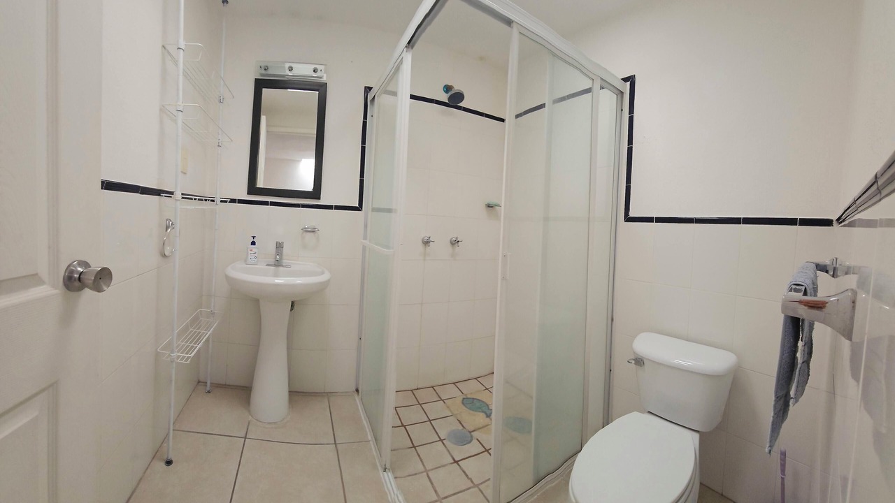 Photo of Bathroom in Valle Dorado