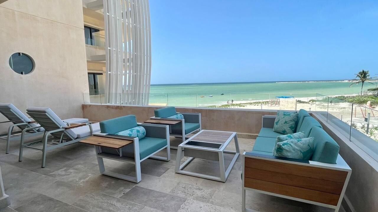 Photo of Outdoor in Telchac Puerto