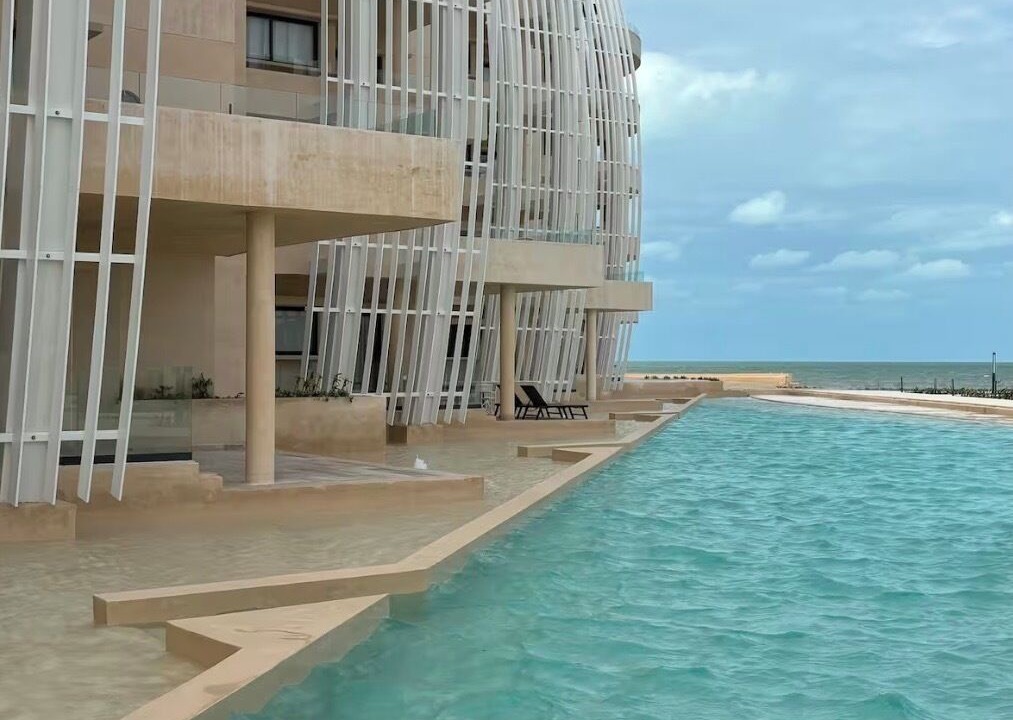 Photo of Outdoor in Telchac Puerto