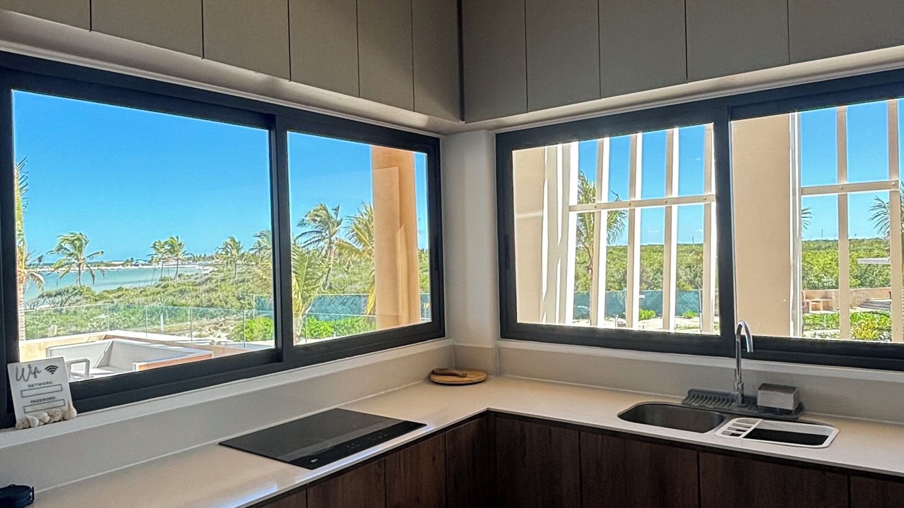 Photo of Kitchen in Telchac Puerto