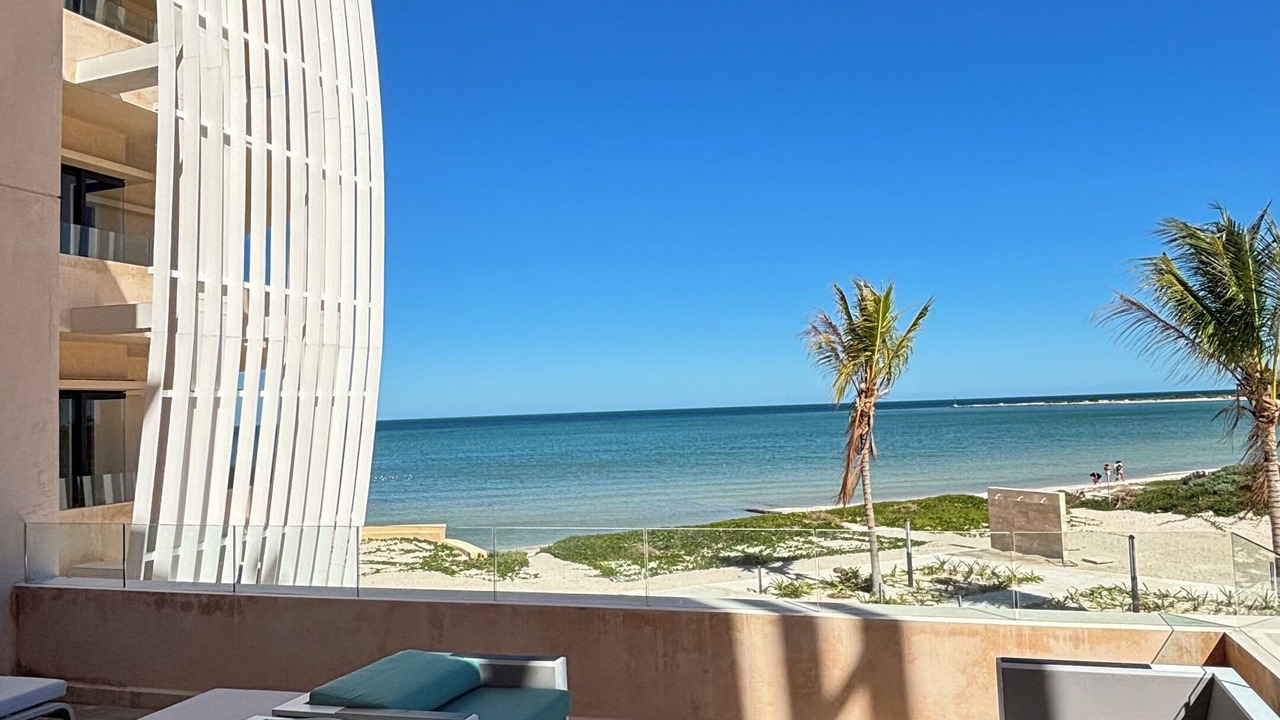 Photo of Outdoor in Telchac Puerto
