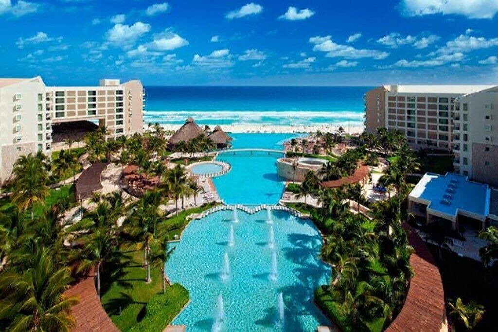 Photo of Outdoor in Zona Hotelera