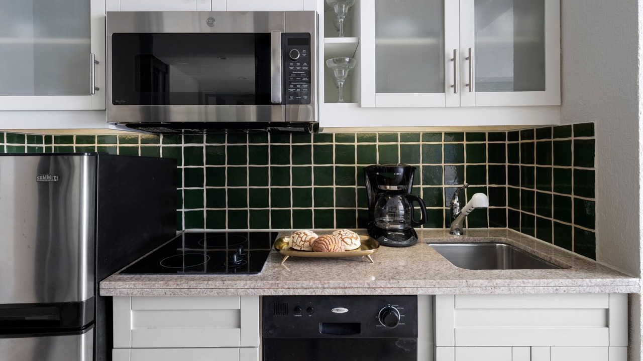 Photo of Kitchen in Zona Hotelera