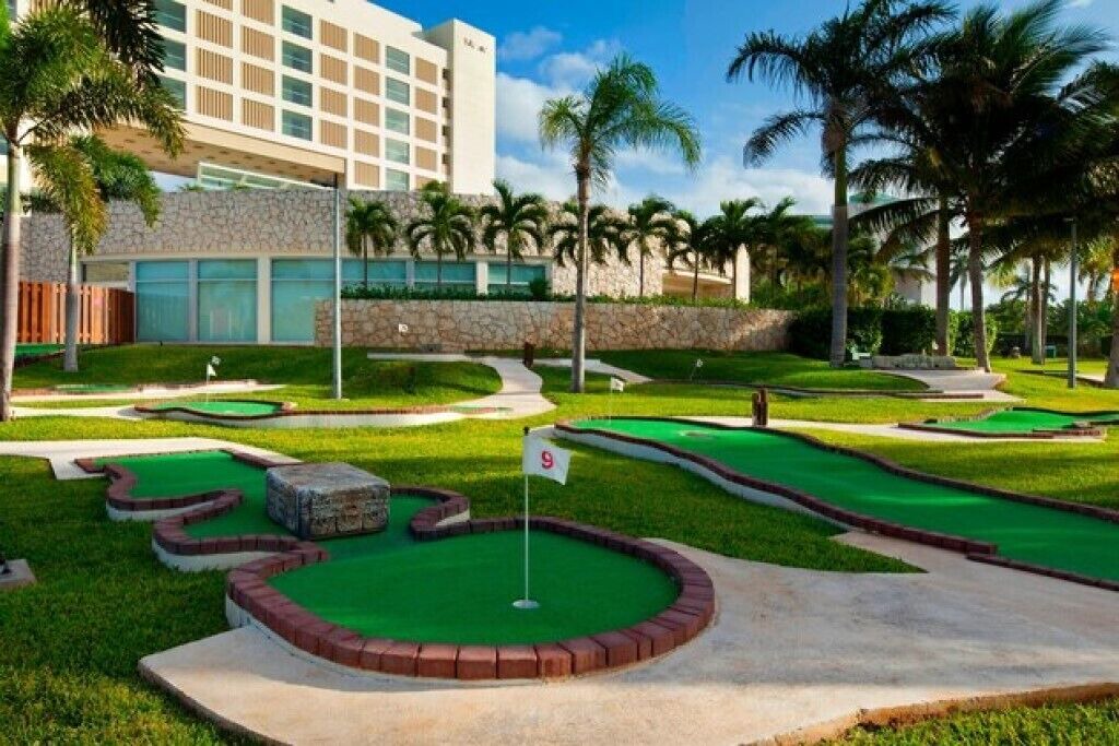 Photo of Outdoor in Zona Hotelera