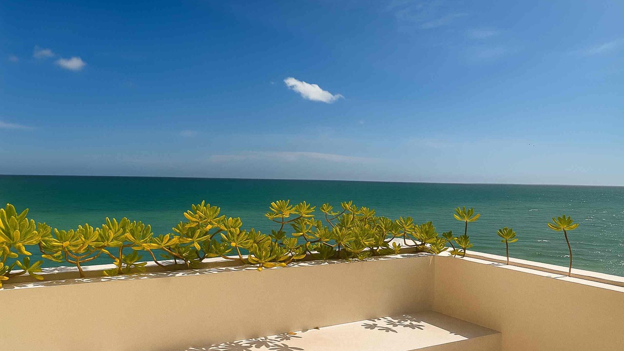 Photo of Outdoor in Chuburna Puerto