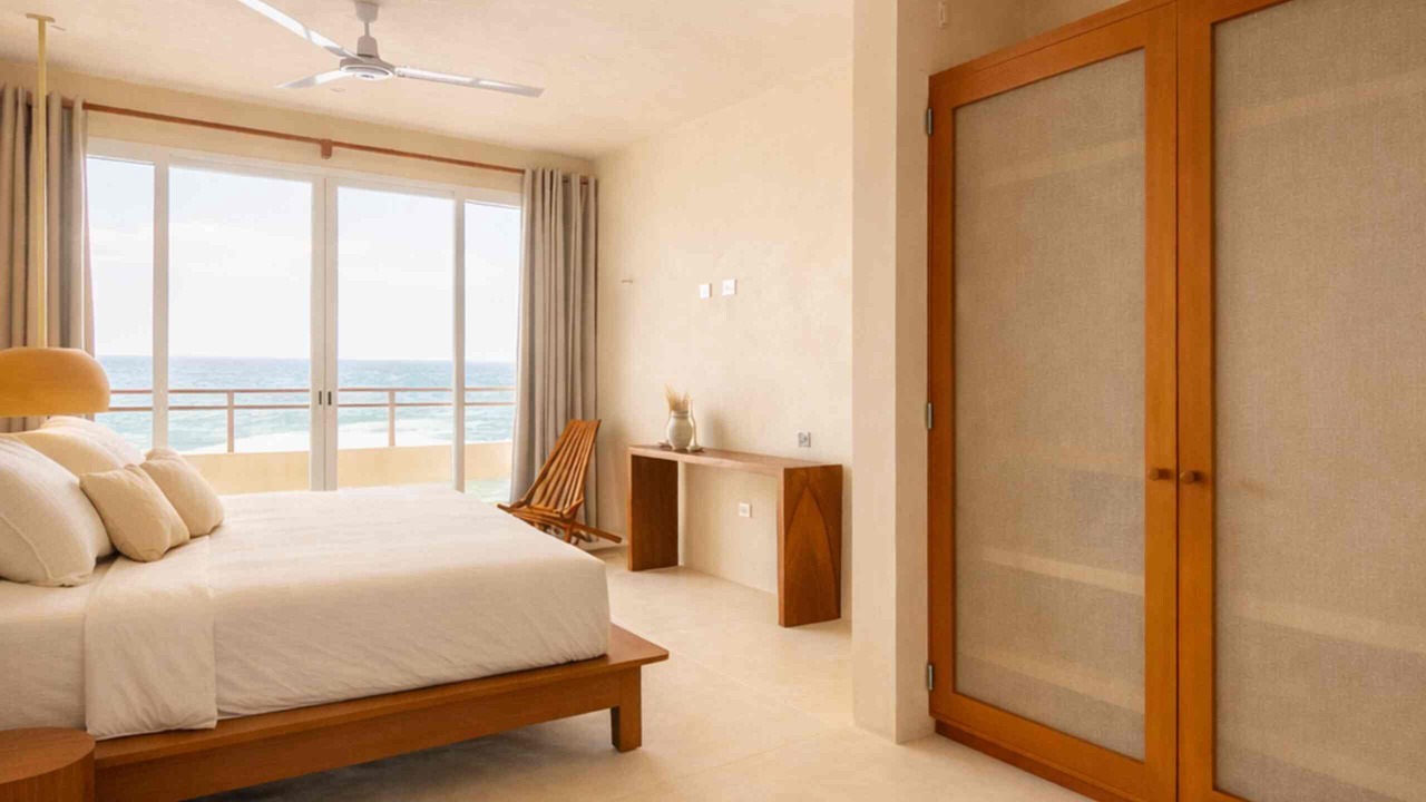 Photo of Bedroom in Chuburna Puerto