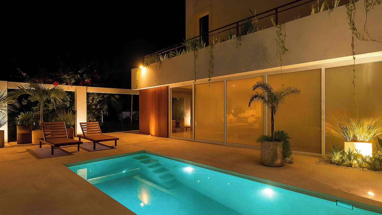 Photo of Outdoor in Chuburna Puerto