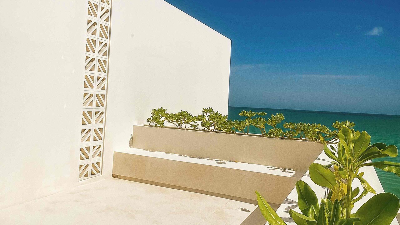 Photo of Outdoor in Chuburna Puerto
