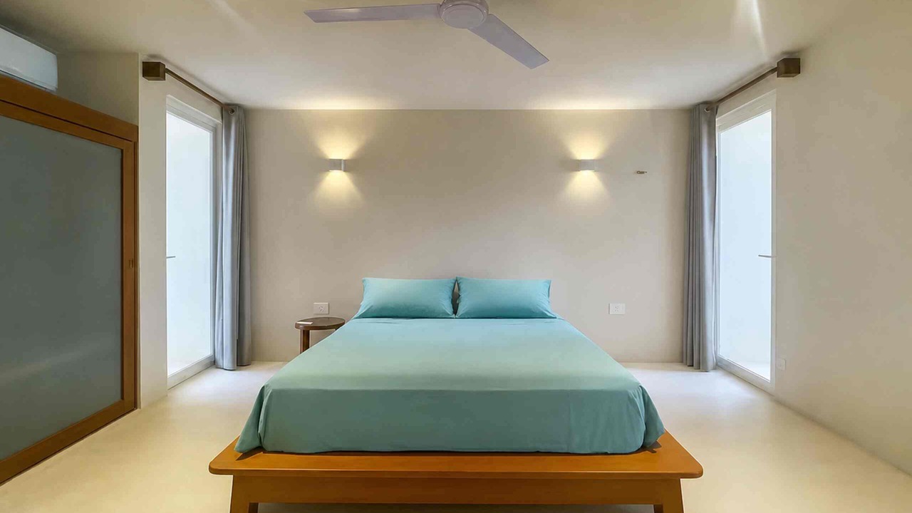 Photo of Bedroom in Chuburna Puerto