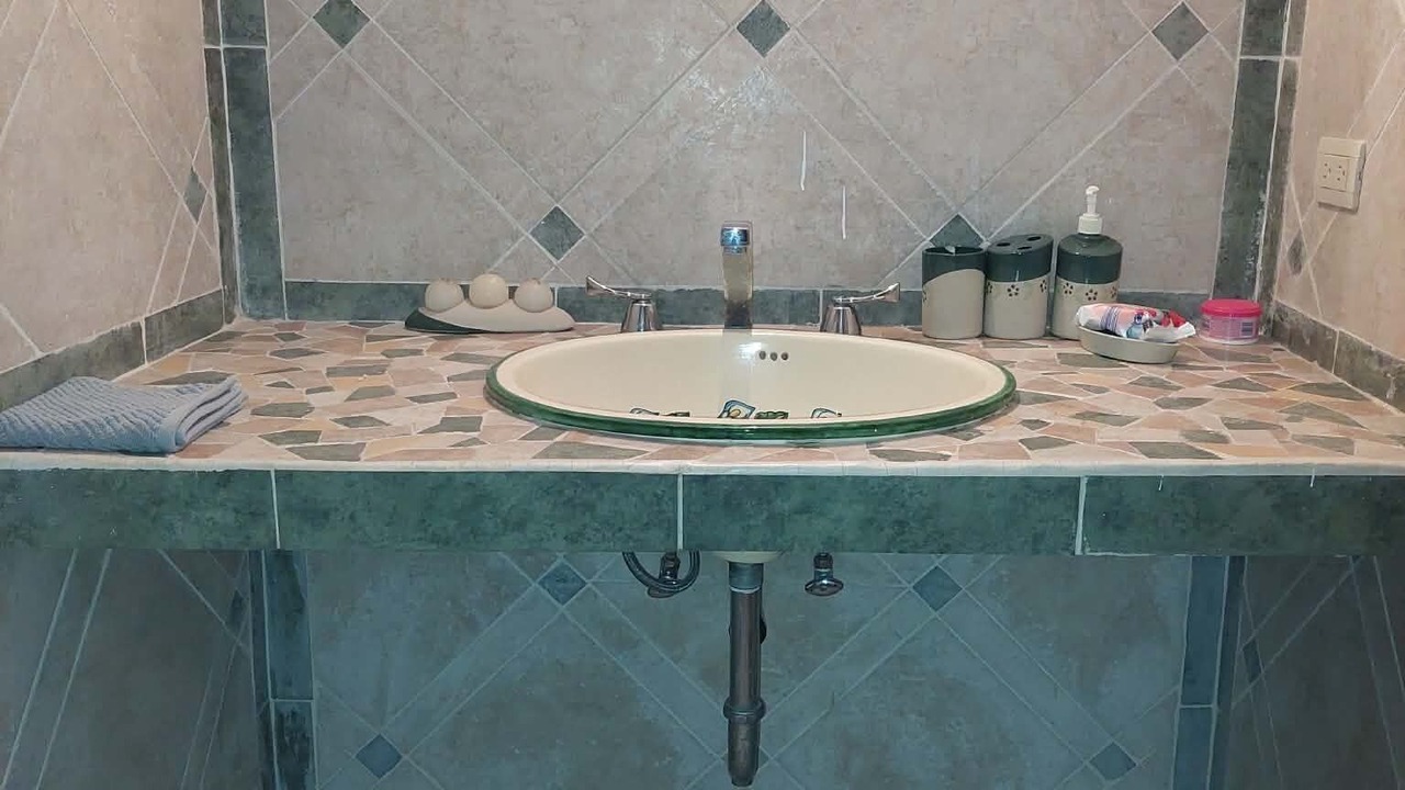 Photo of Bathroom in Emiliano Zapata