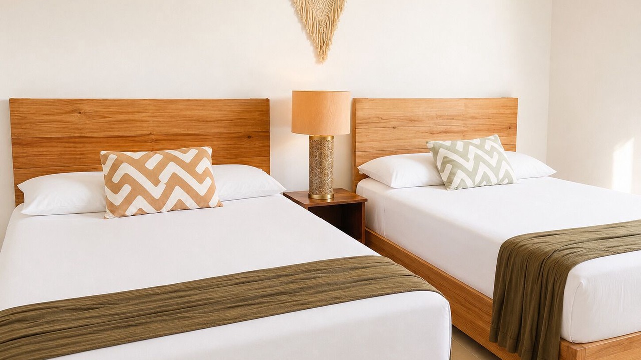 Photo of Bedroom in Centro
