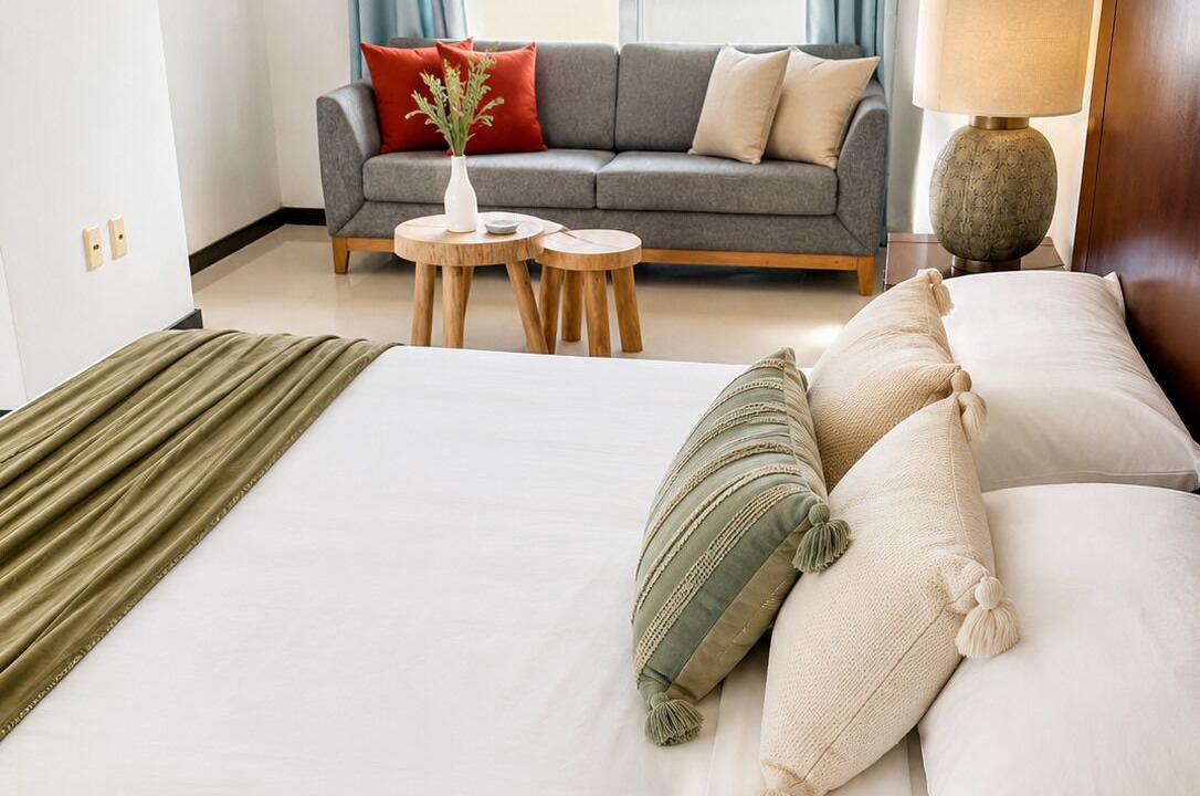 Photo of Bedroom in Centro