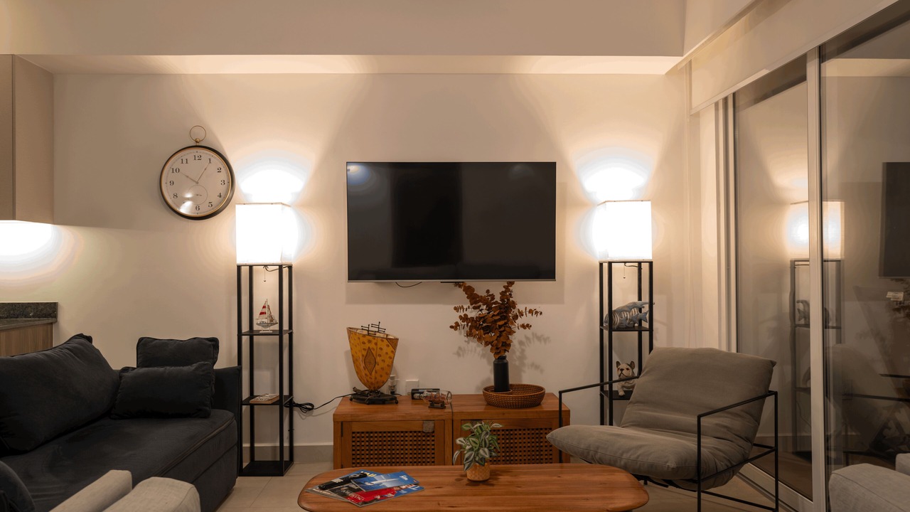 Photo of Livingroom in Mezcales
