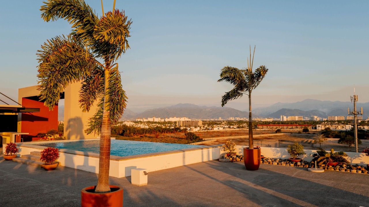 Photo of Outdoor in Mezcales