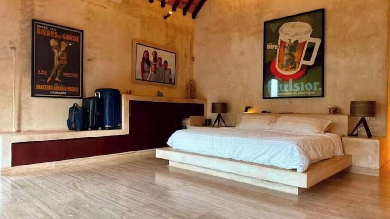 Photo of Bedroom in Ixil