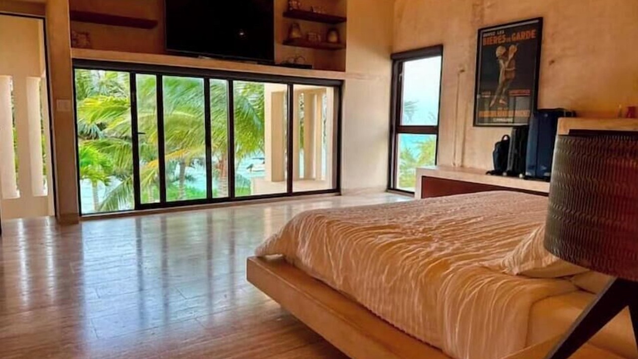 Photo of Bedroom in Ixil