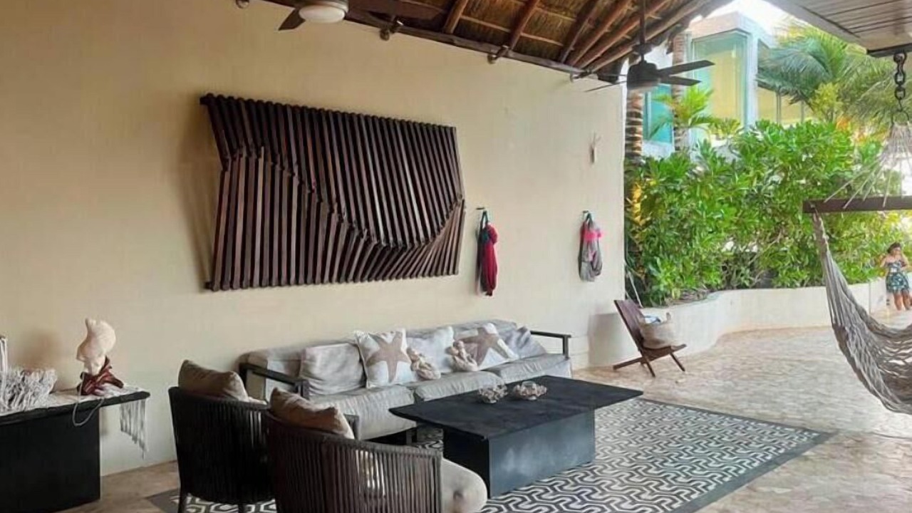 Photo of Patio Balcony in Ixil