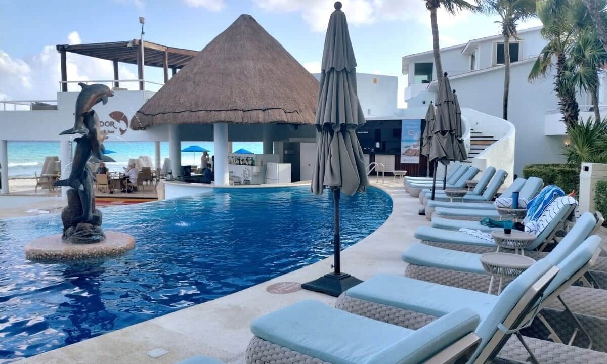 Photo of Outdoor in Playacar