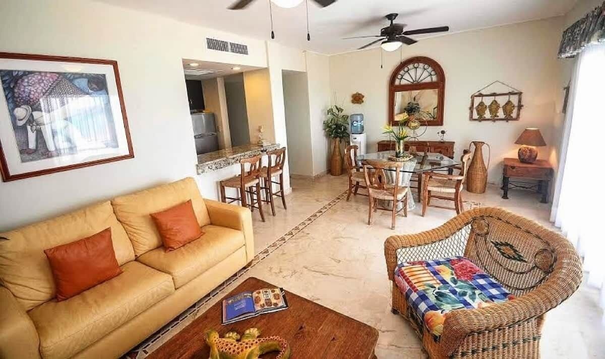 Photo of Bedroom in Playacar