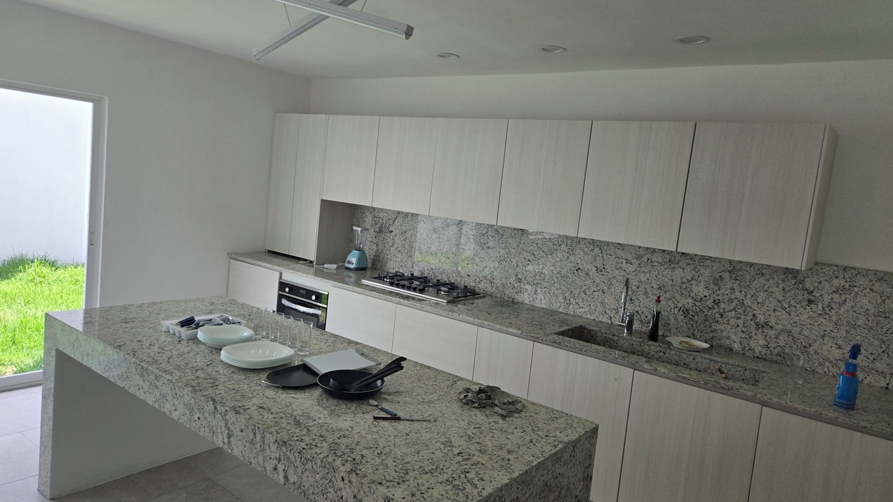 Photo of Kitchen in Pachuca
