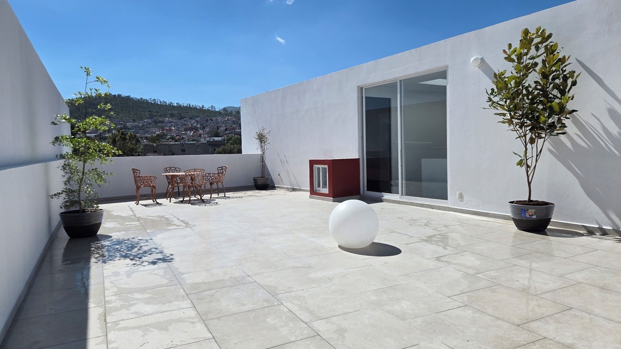 Photo of Outdoor in Pachuca