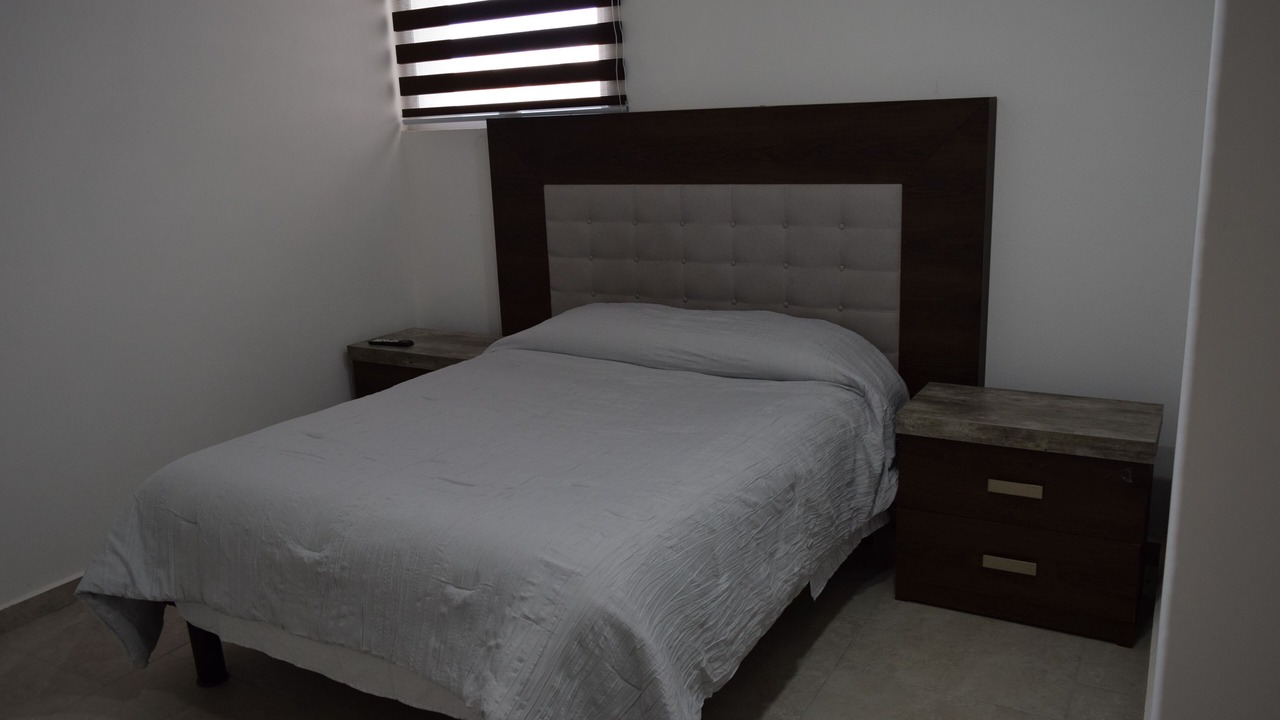 Photo of Bedroom in Pachuca