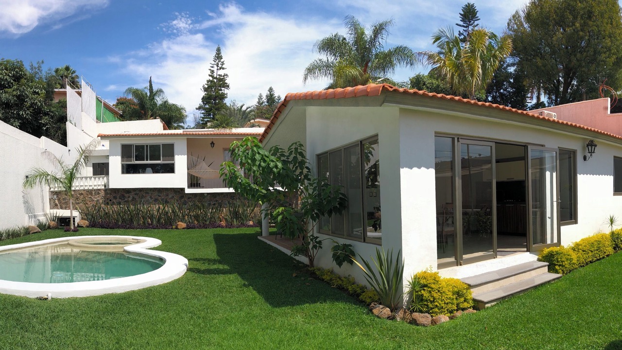 Photo of Outdoor in Cuernavaca