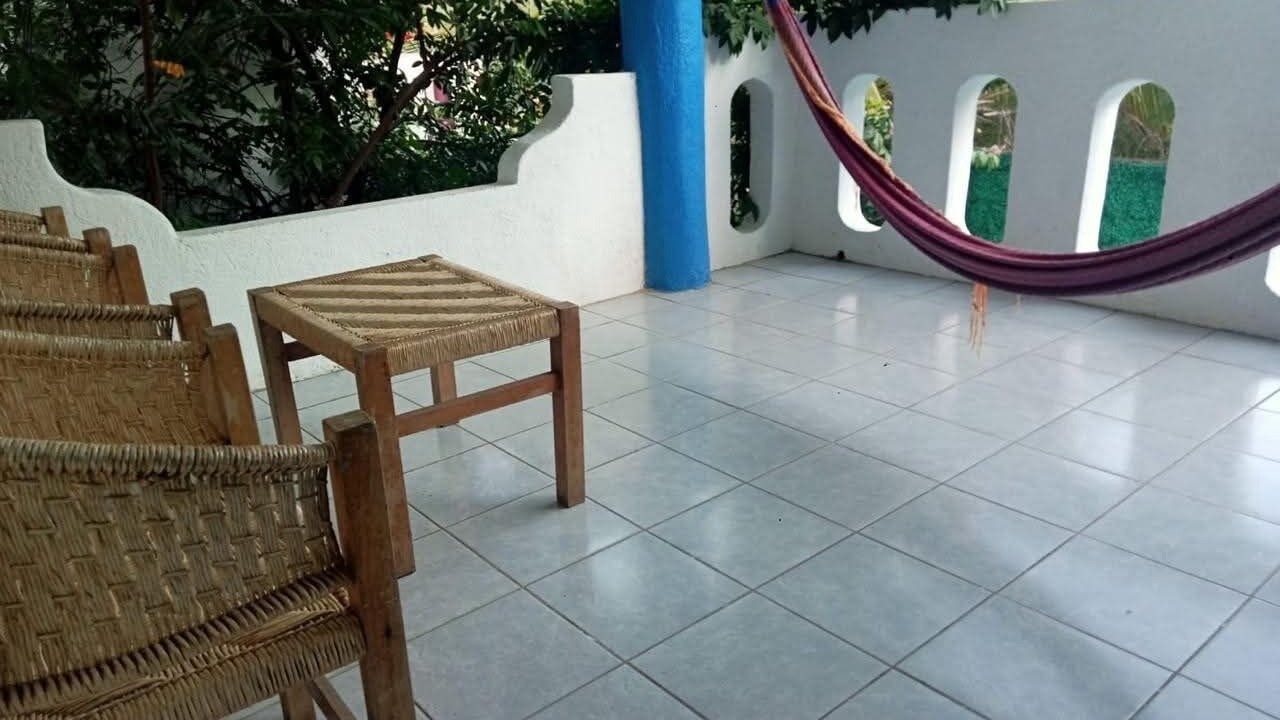 Photo of Patio Balcony in Hidalgo