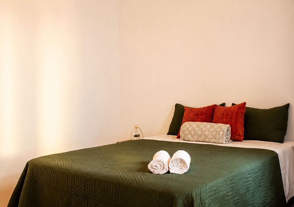 Photo of Bedroom in San Lorenzo El Cubo