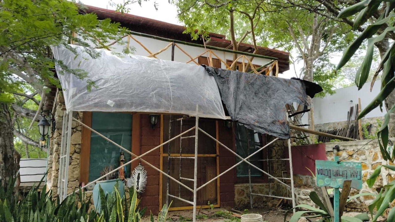 Photo of Outdoor in Berriozabal