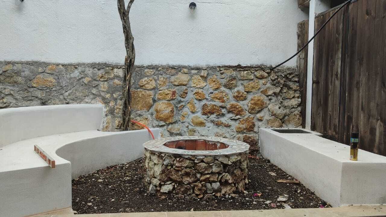 Photo of Outdoor in Berriozabal