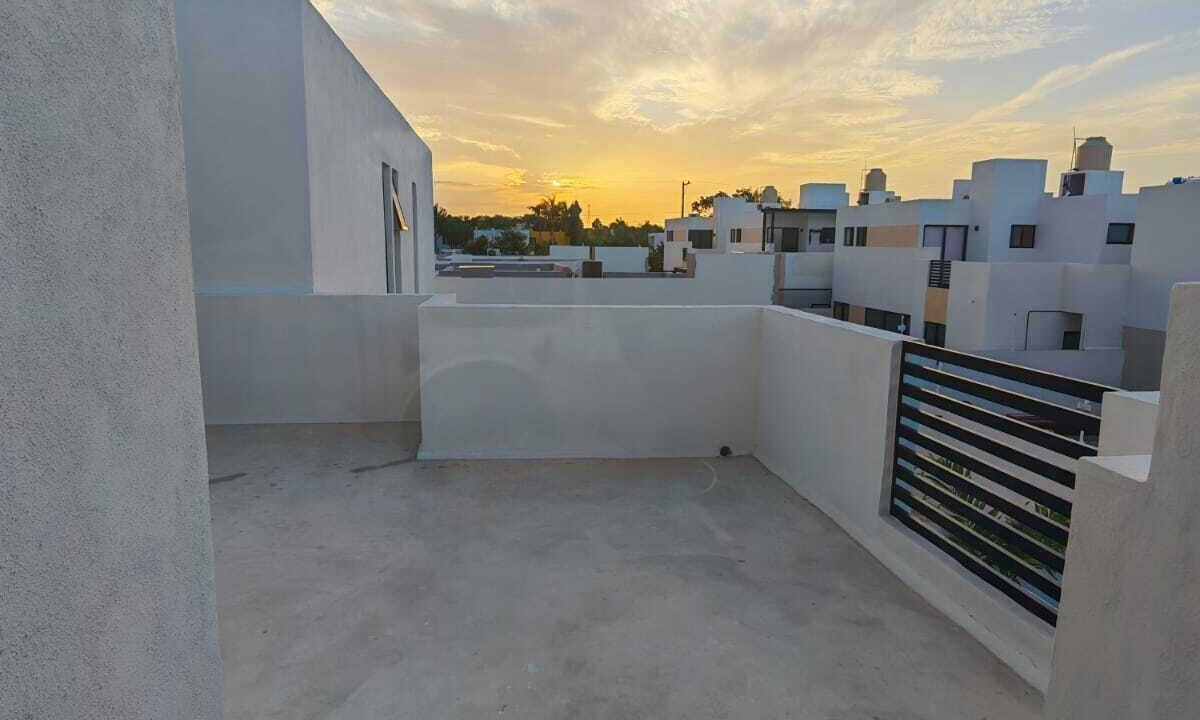 Photo of Outdoor in Merida Municipality