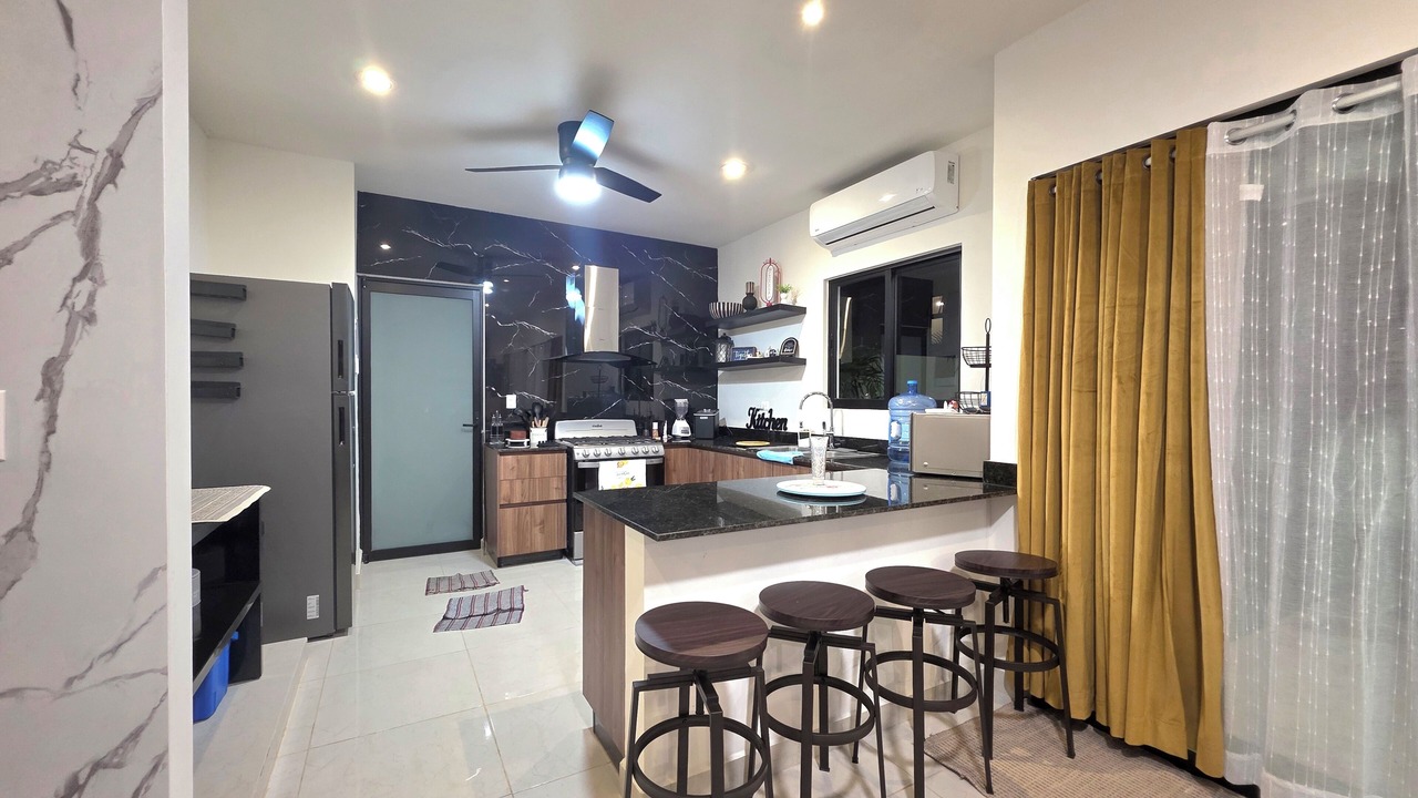 Photo of Kitchen in Merida Municipality
