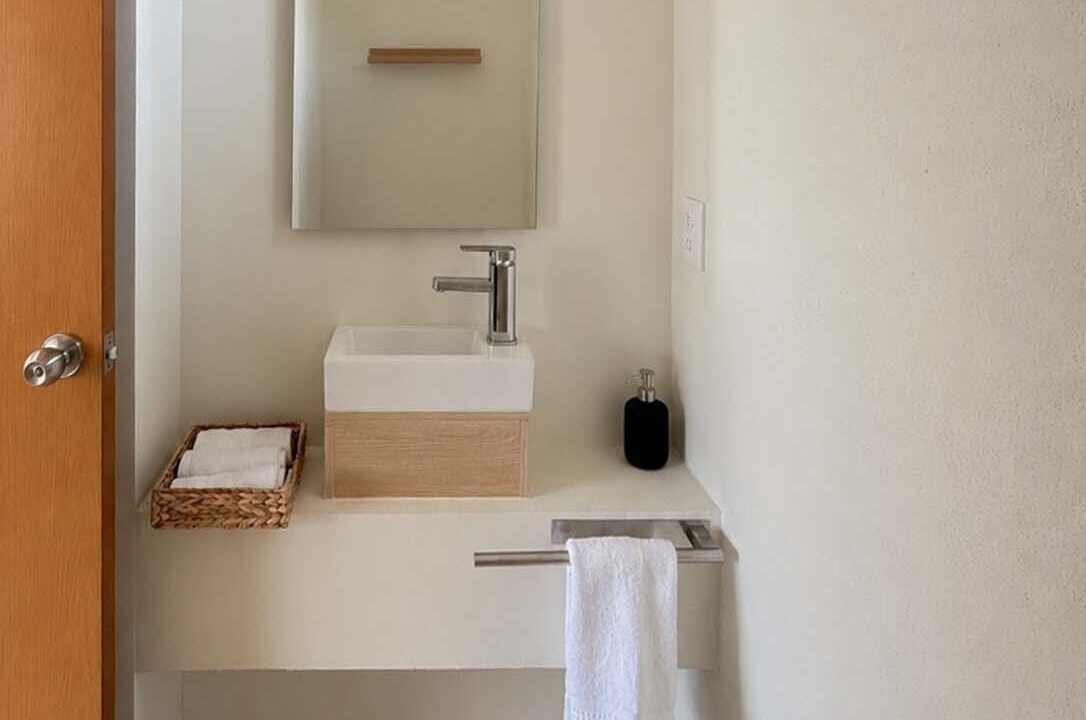 Photo of Bathroom in Chantepec