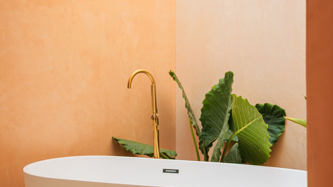 Photo of Bathroom in Brisas de Zicatela