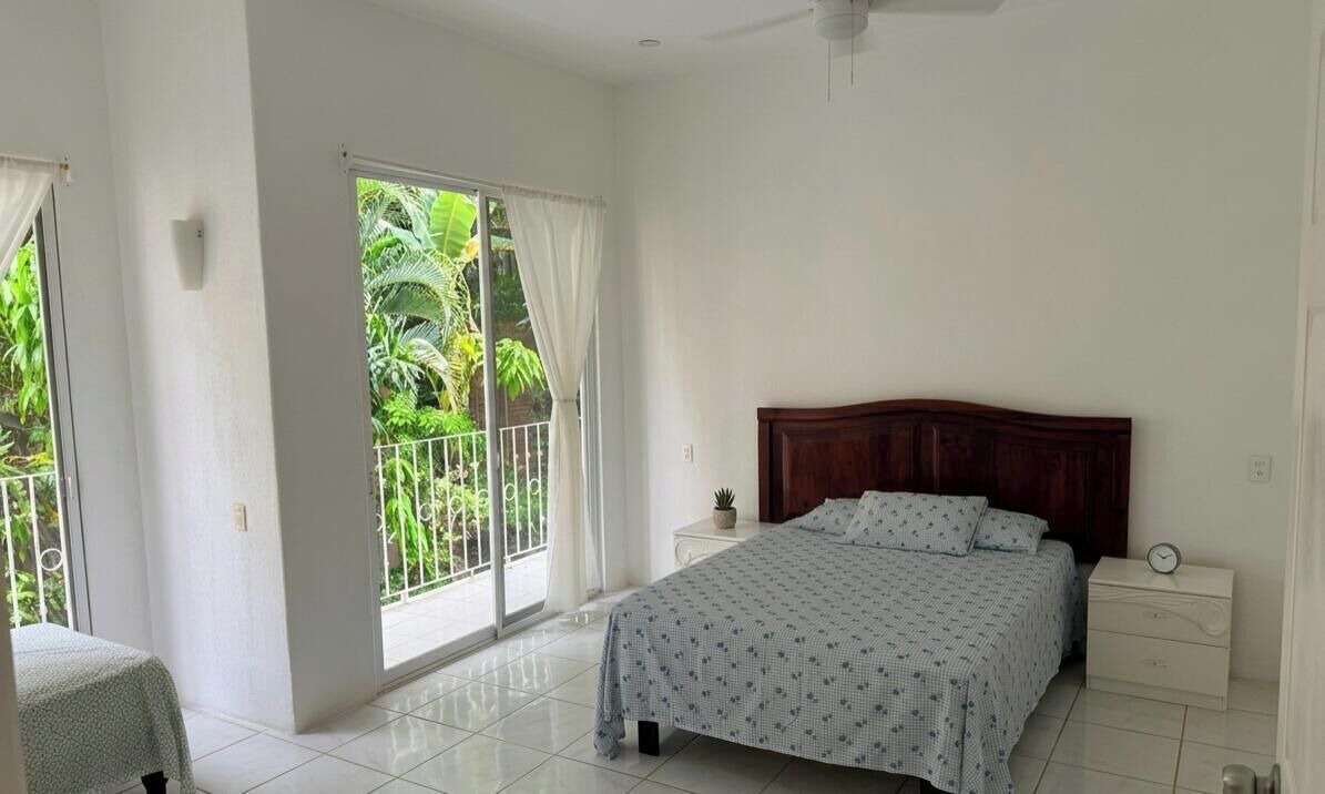 Photo of Bedroom in Chacala