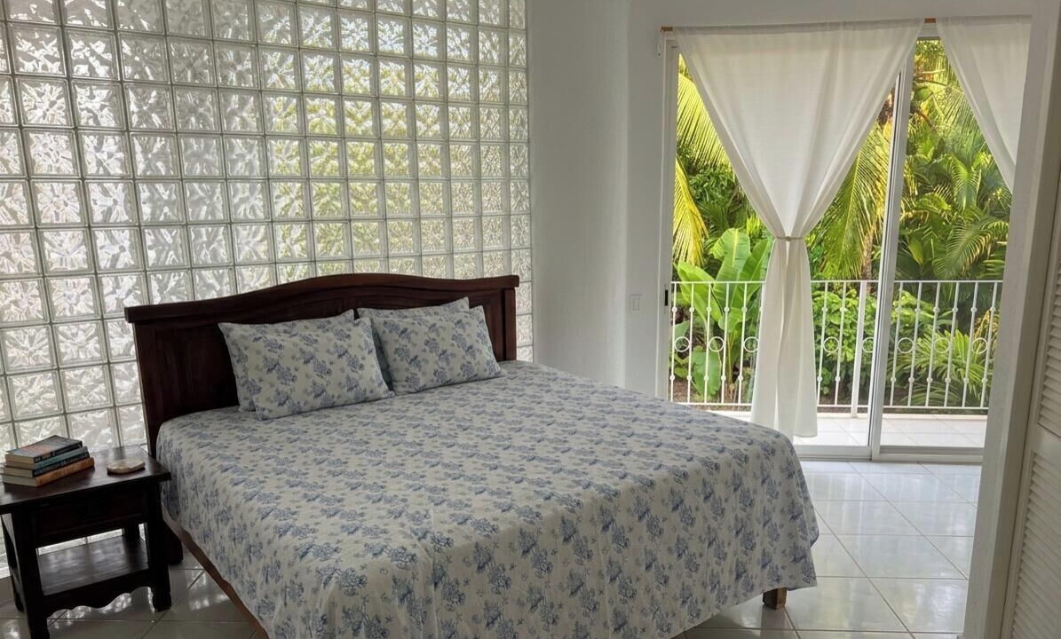 Photo of Bedroom in Chacala