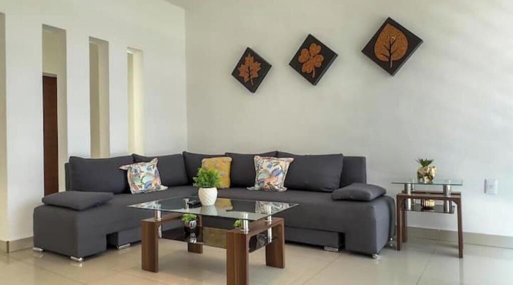 Photo of Livingroom in Rincon de Guayabitos