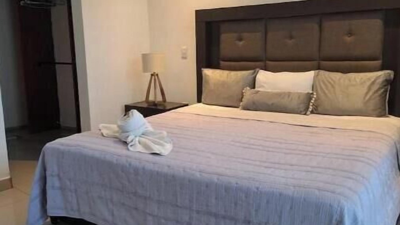 Photo of Bedroom in Rincon de Guayabitos