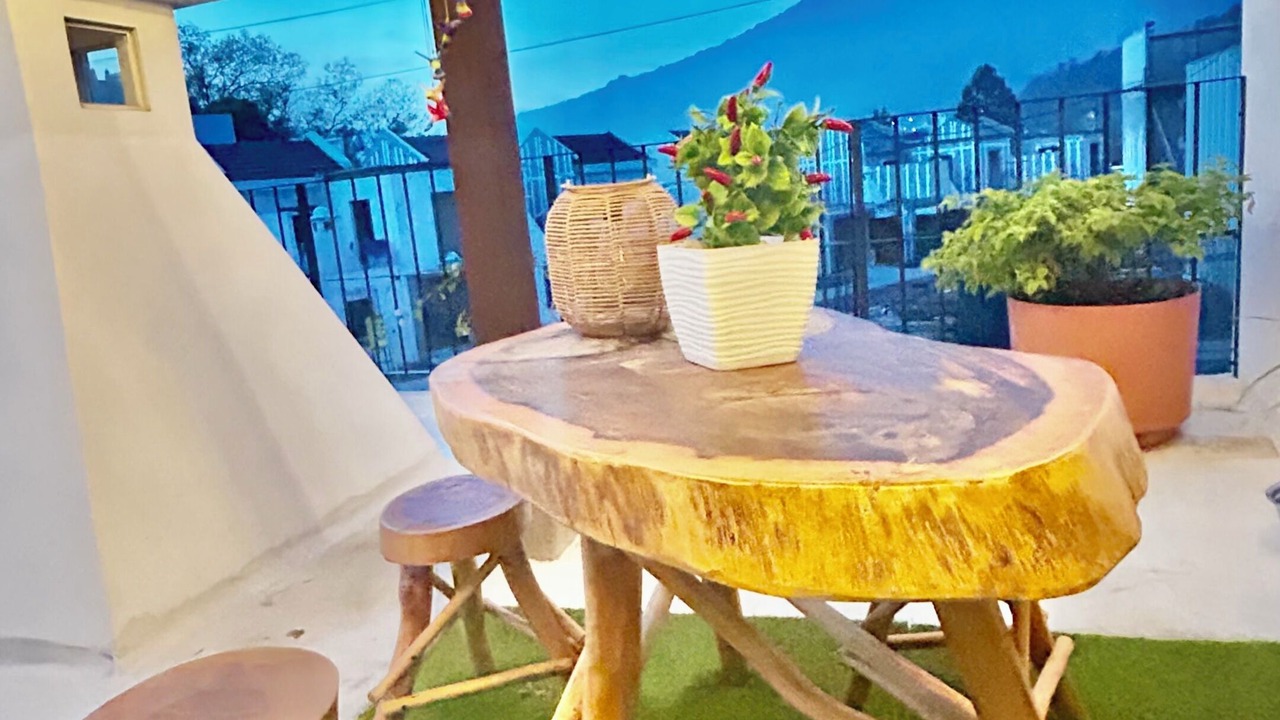 Photo of Outdoor in Ciudad Vieja