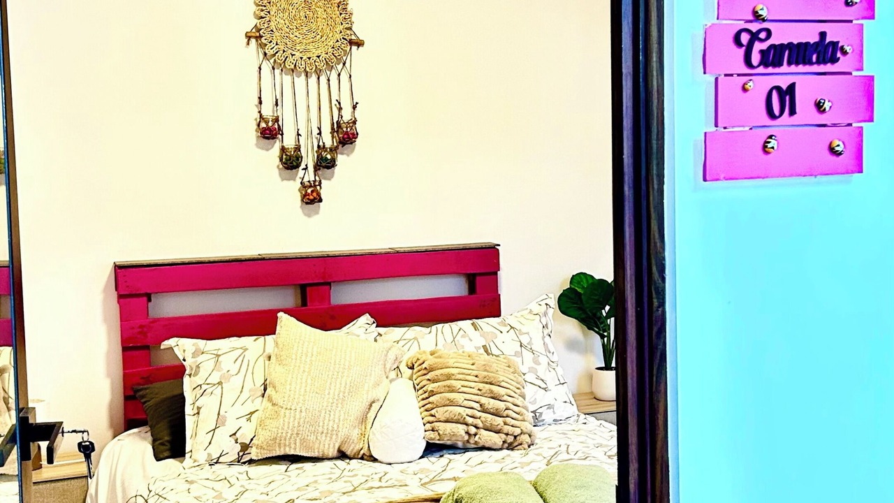 Photo of Bedroom in Ciudad Vieja