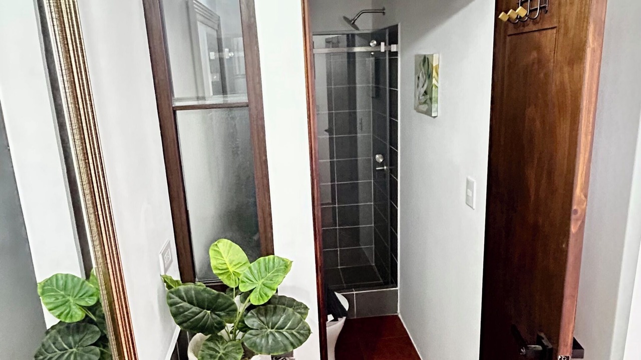 Photo of Bathroom in Ciudad Vieja