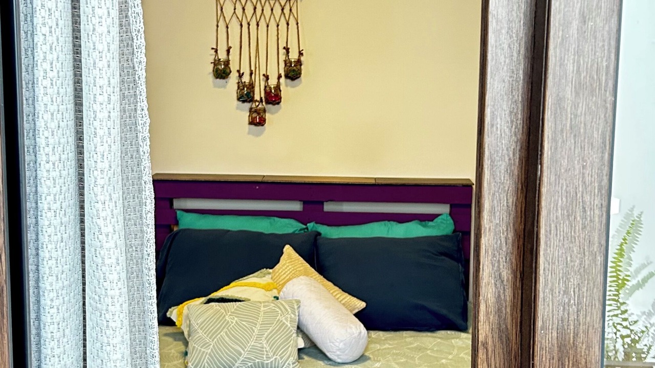 Photo of Bedroom in Ciudad Vieja