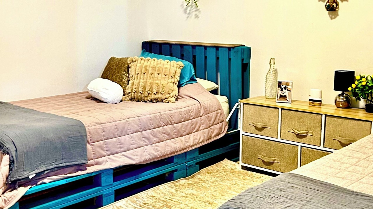 Photo of Bedroom in Ciudad Vieja
