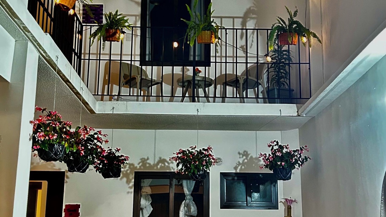 Photo of Patio Balcony in Ciudad Vieja