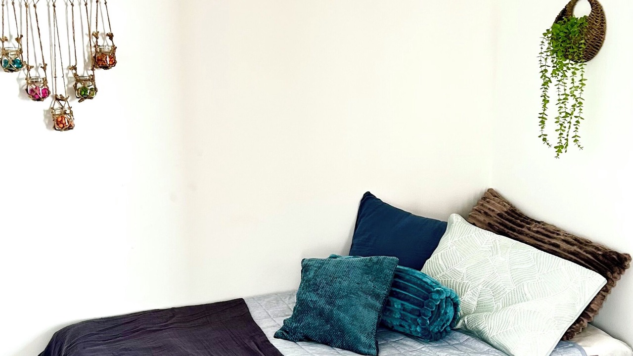 Photo of Bedroom in Ciudad Vieja