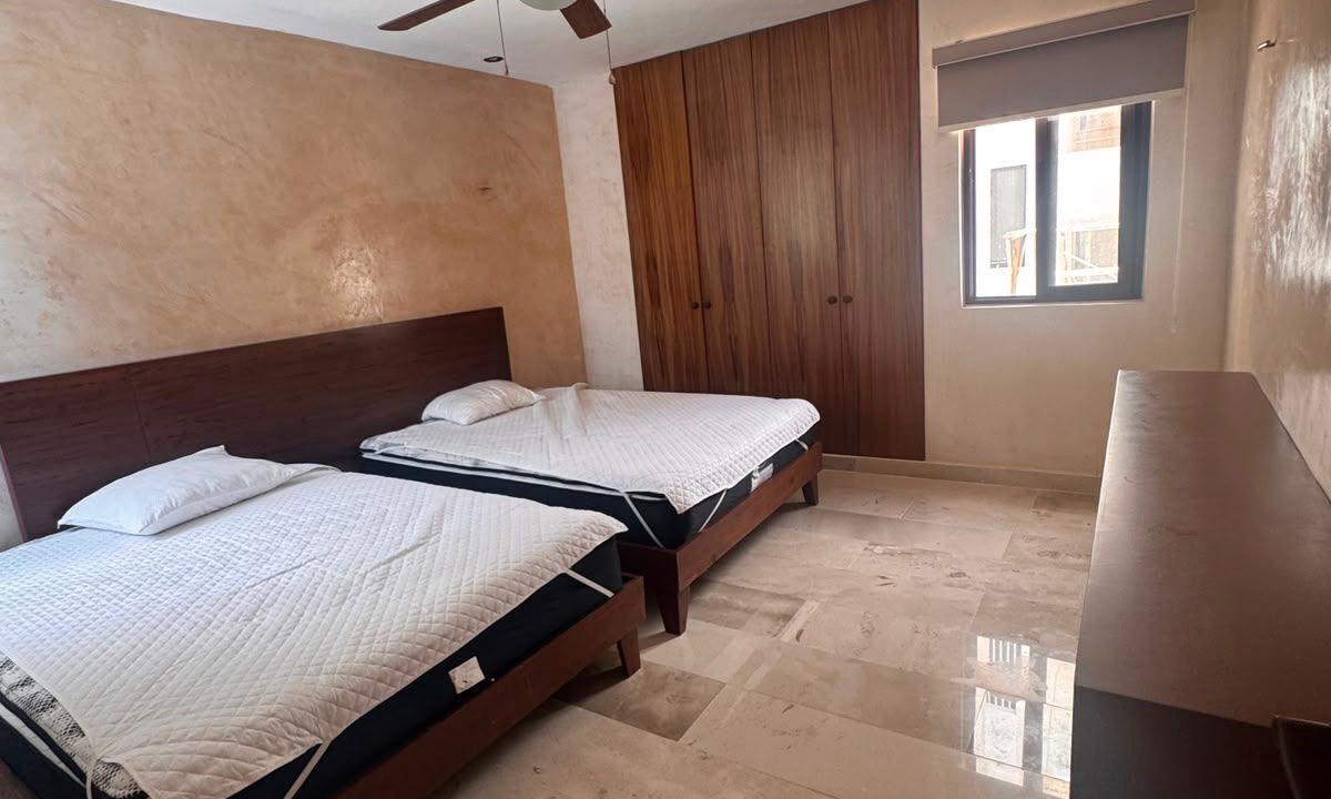 Photo of Bedroom in Chicxulub Puerto