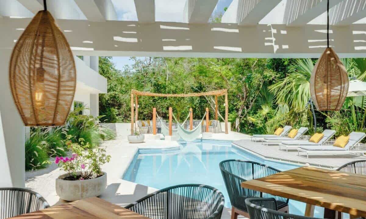 Photo of Outdoor in Puerto Aventuras