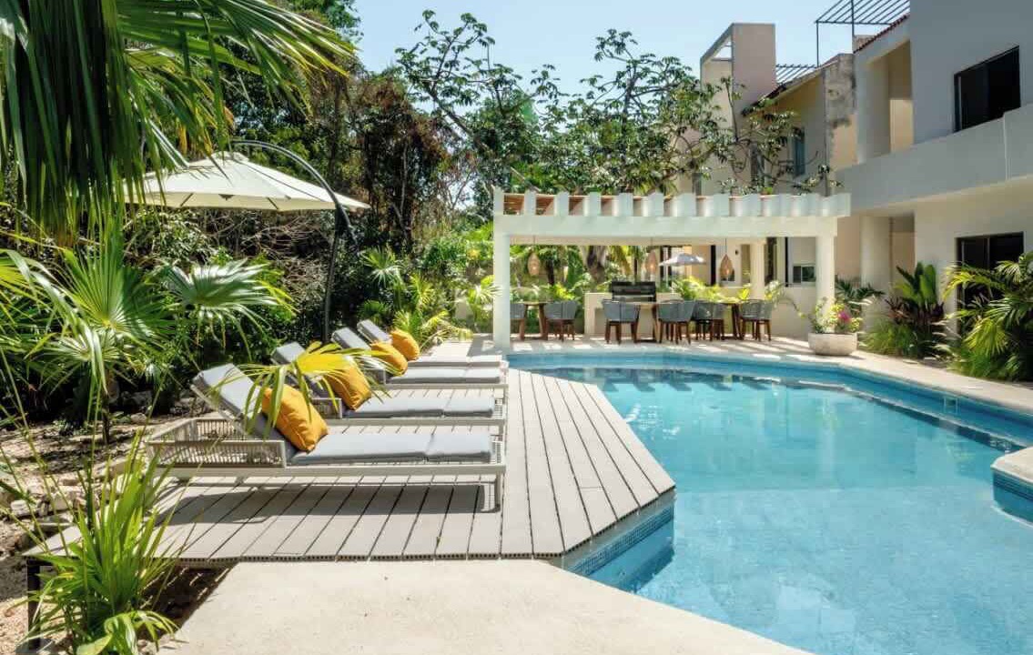 Photo of Outdoor in Puerto Aventuras