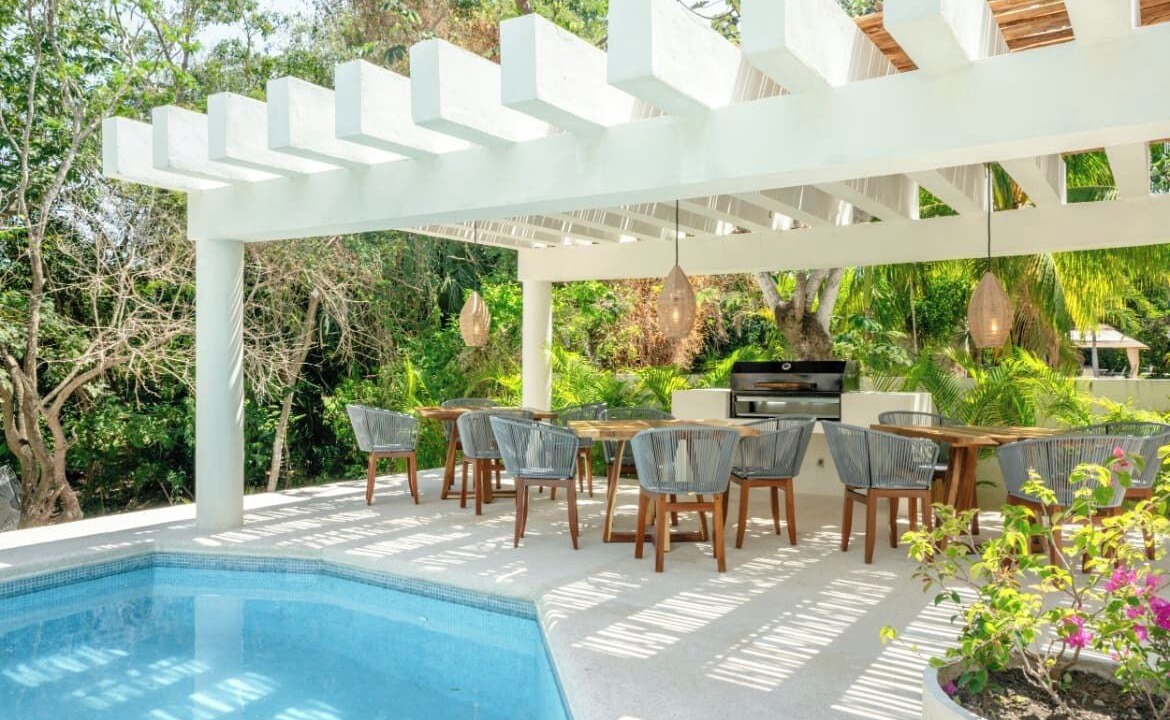 Photo of Outdoor in Puerto Aventuras